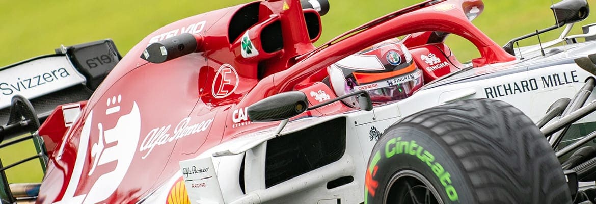 Vasseur: “É importante levar esse ímpeto para os meses de inverno”