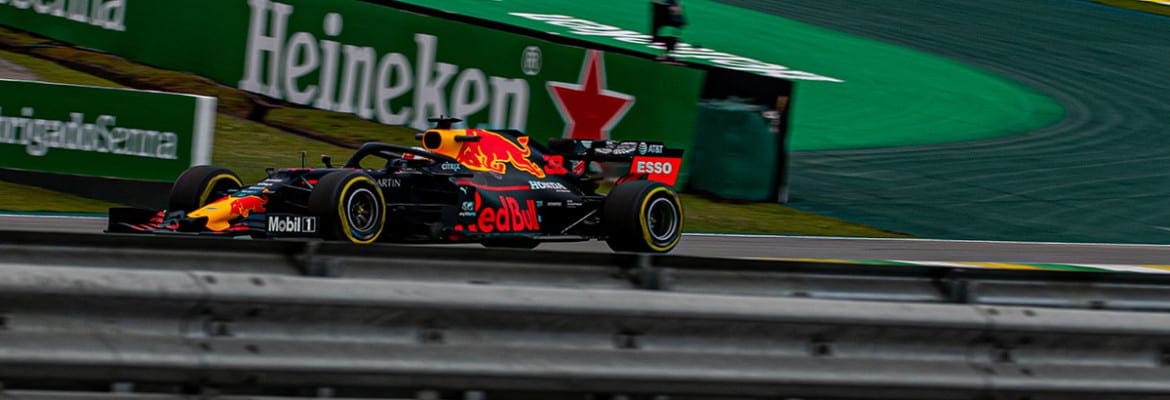 Verstappen quer “terminar bem” depois de excelente pole