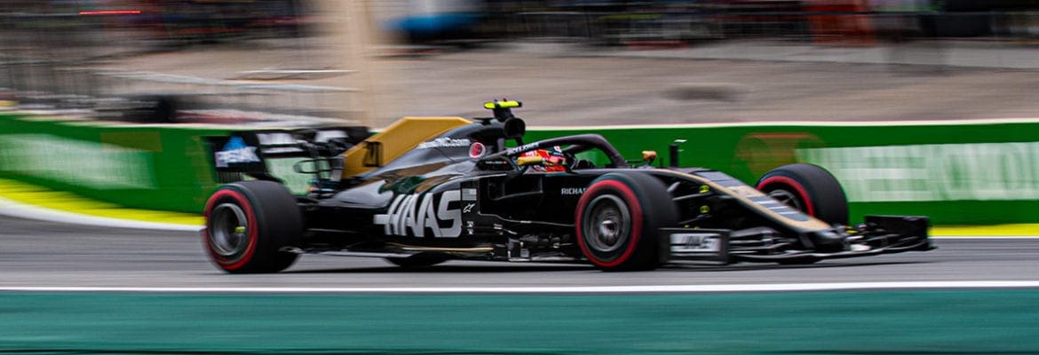 Steiner: “Gene Haas precisa se convencer de que a F1 é um bom investimento”