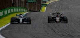 GP do Brasil de F1: reveja o AO VIVO da qualificação em Interlagos