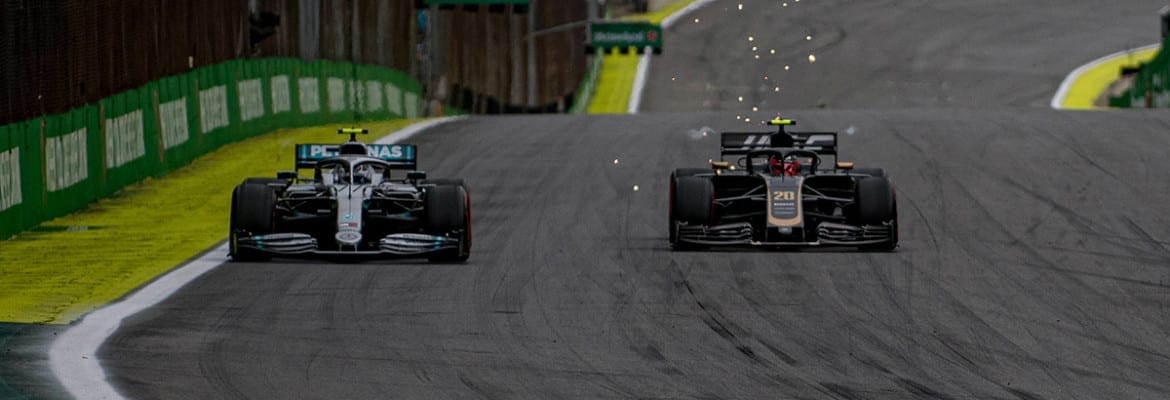GP do Brasil de F1: reveja o AO VIVO da qualificação em Interlagos