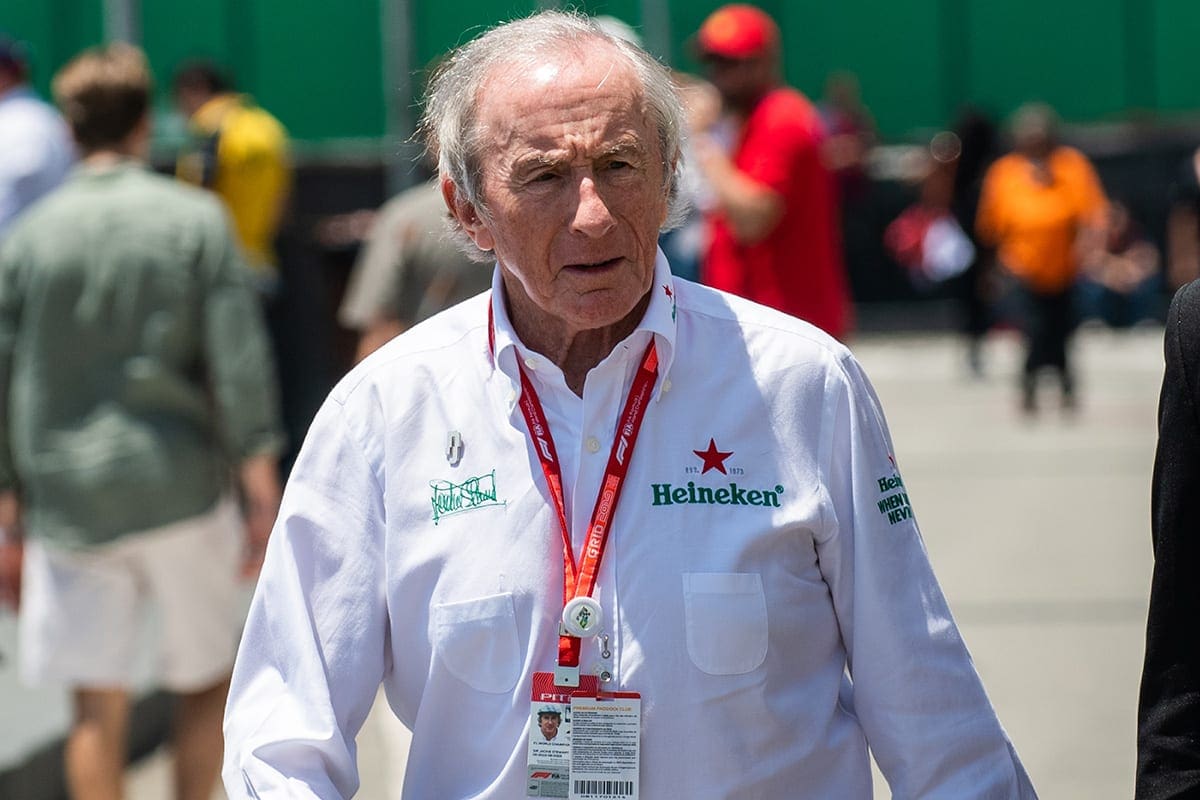 FOTOS: o melhor do Grande Prêmio do Brasil 2019 de Fórmula 1