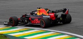 GP do Brasil de F1: reveja o AO VIVO da corrida em Interlagos