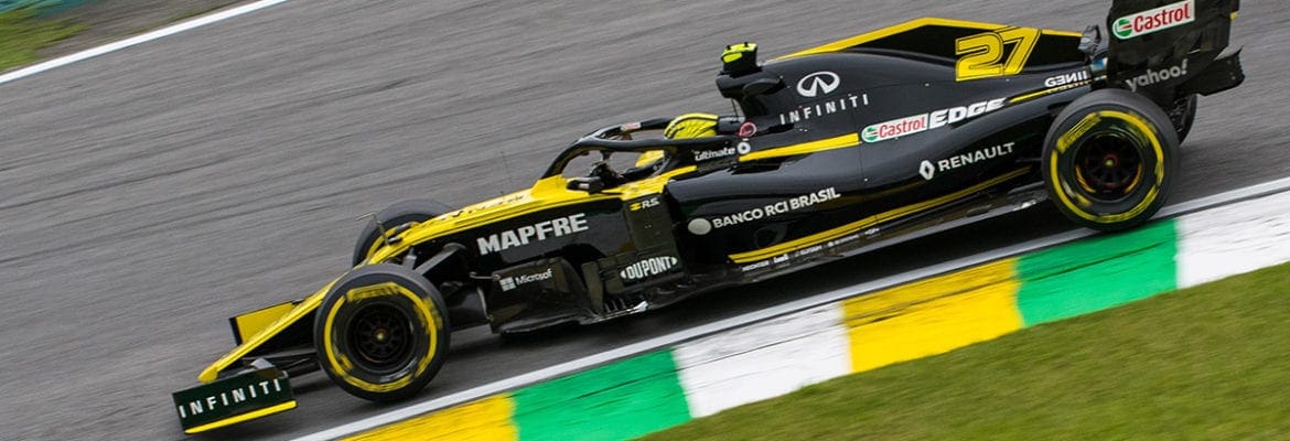 Campeonato mundial de construtores: Renault pode perder milhões
