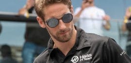 Grosjean: Se a Haas sair, haverá muito interesse na equipe
