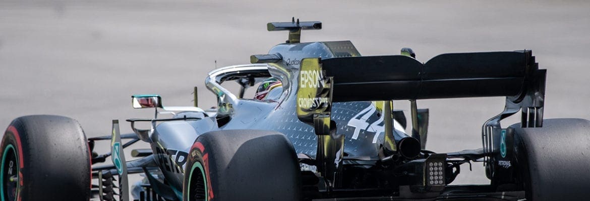 Chefe do departamento de motores da Mercedes: “Muitos de nós sofremos danos auditivos”