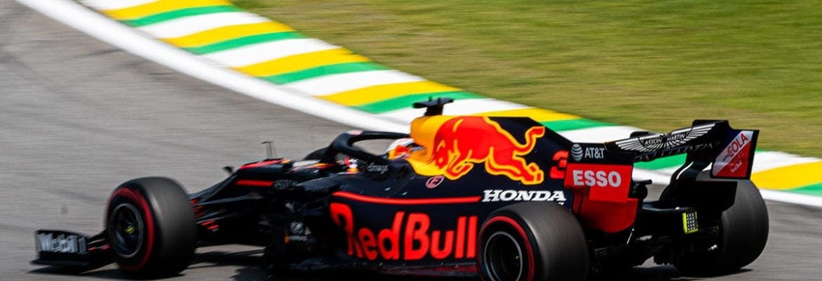 Verstappen: “Futuro da F1 não é apenas entre eu e Charles”