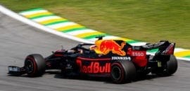 “Red Bull pode ser uma força a ser reconhecida em 2020”, diz Palmer