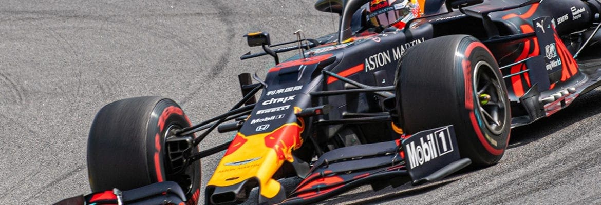 Marko descarta ex-pilotos juniores da Red Bull voltarem à Fórmula 1