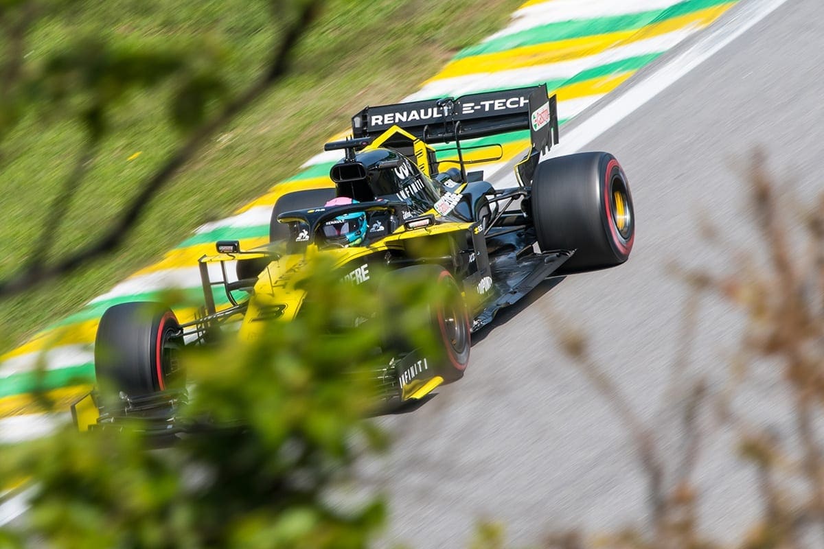 FOTOS: o melhor do Grande Prêmio do Brasil 2019 de Fórmula 1