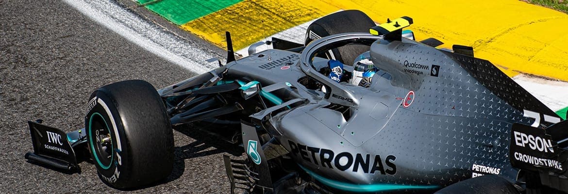 Bottas deve assumir penalidades e largar no fim do grid em Abu Dhabi