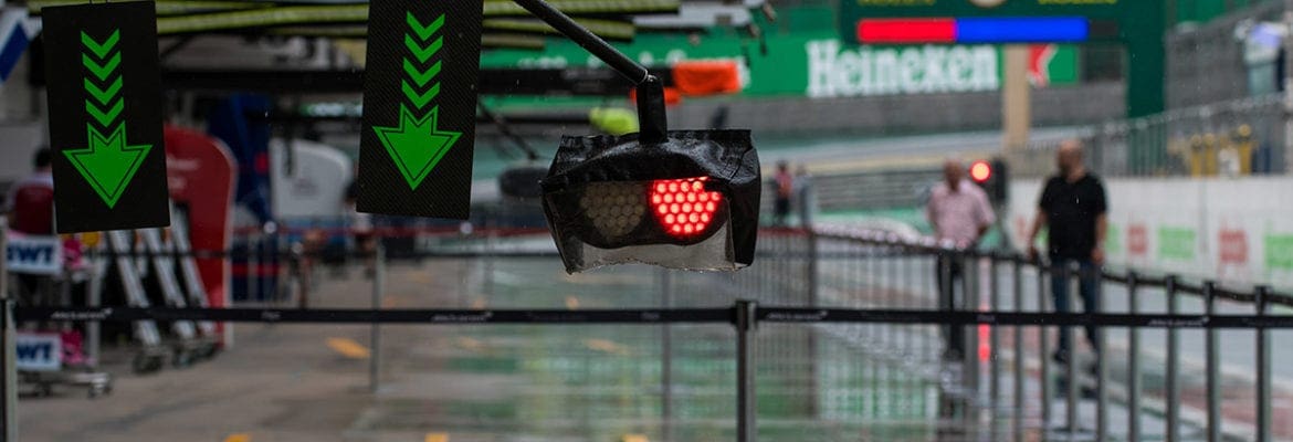 Brasil corre riscos: F1 espera publicar o restante do calendário em algumas semanas Brasil corre riscos: F1 espera publicar o restante do calendário em algumas semanas