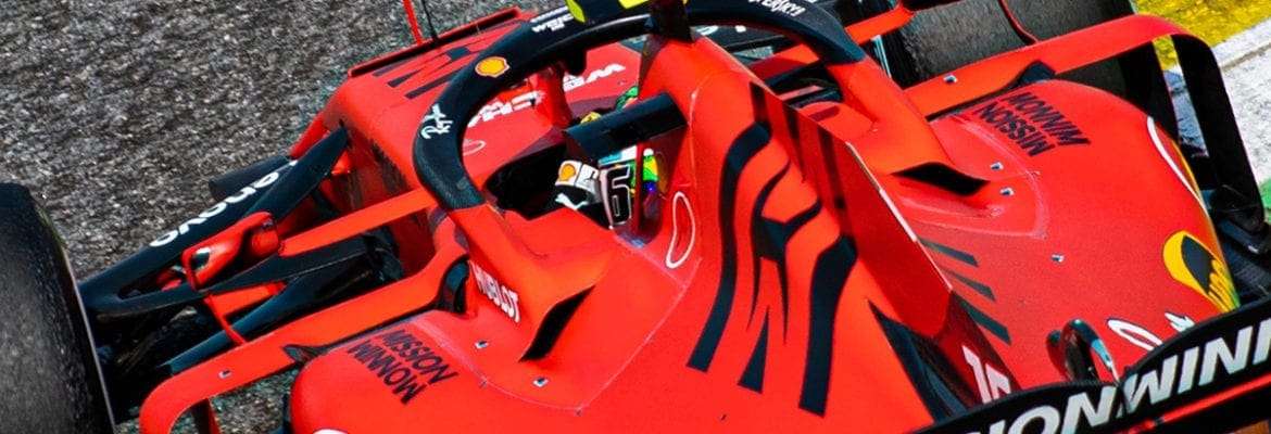 F1Mania.net mantém liderança de audiência no segmento pelo quarto mês seguido