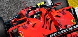 F1Mania.net mantém liderança de audiência no segmento pelo quarto mês seguido