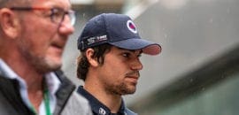 Stroll fala sobre final “decepcionante” para a temporada 2019 em Abu Dhabi