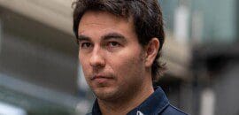 Perez ciente das dificuldades da Racing Point este ano, mas otimista para 2020