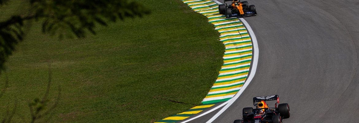 Schumacher recordista e 24 vencedores diferentes: os números de Interlagos na F1