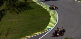 Schumacher recordista e 24 vencedores diferentes: os números de Interlagos na F1
