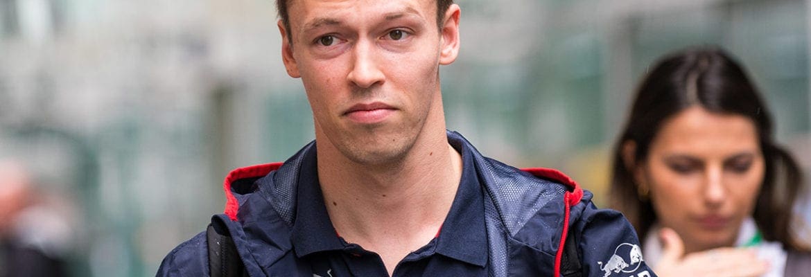 Kvyat acha que as regras de 2021 levarão dois anos para funcionar corretamente
