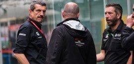 Haas confiante: “McLaren, Renault, AlphaTauri e nós” serão os destaques no pelotão intermediário