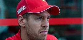 Saída de Vettel foi a melhor solução: “Não há mais desejo de permanecer juntos”