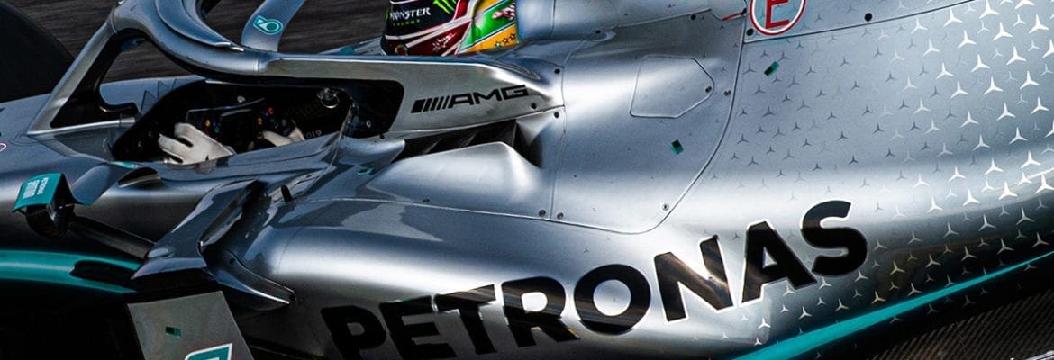 Hamilton: “Foi uma sexta-feira incomum”