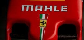 Ferrari poderá reabrir as portas da fábrica em 14 de abril
