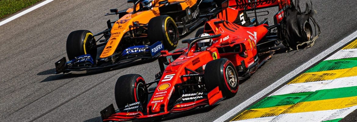 Fórmula 1 quer experimentar novos formatos de corrida nesta temporada Fórmula 1 quer experimentar novos formatos de corrida nesta temporada