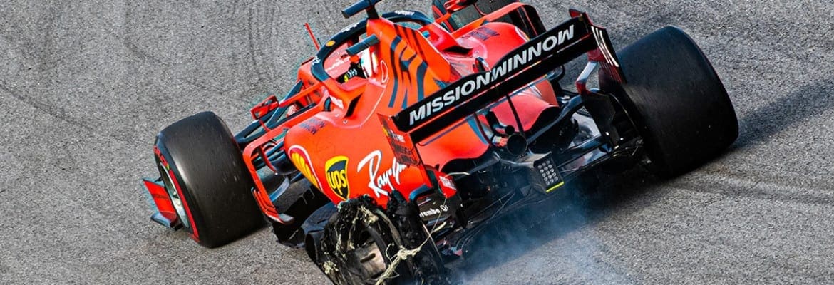 FOTOS: o melhor do Grande Prêmio do Brasil 2019 de Fórmula 1