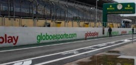 F1 na Globo: O fim de uma era 