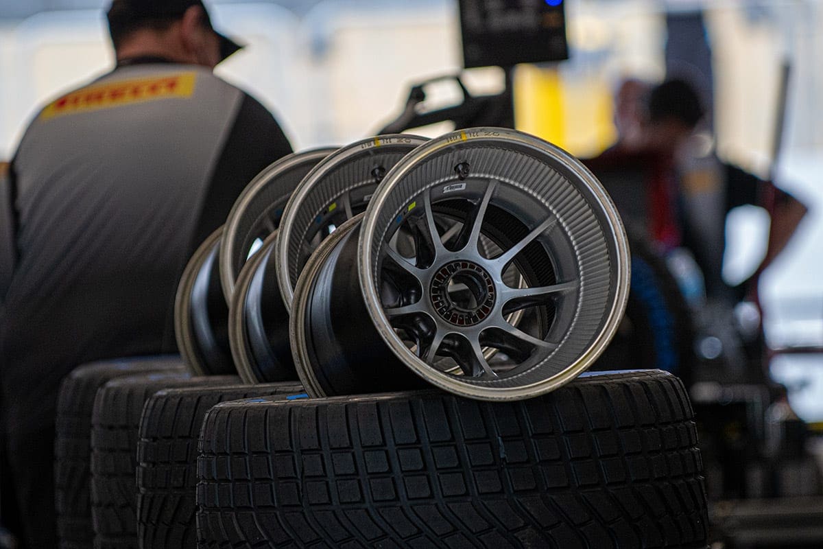 FOTOS: o melhor da quinta-feira do GP do Brasil de F1 2019, direto de Interlagos