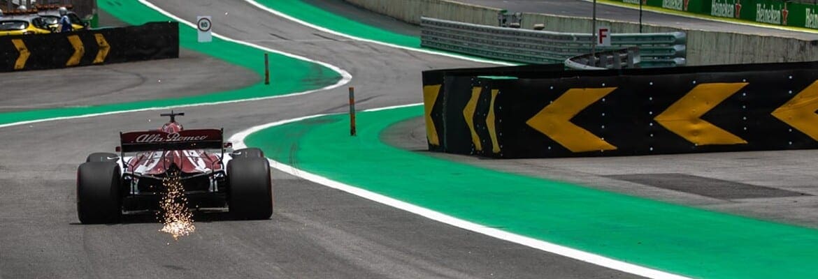 GP do Brasil de fora: “Automobilismo pode morrer em 40 anos”