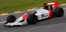 Os Maiores Carros de F1 de Todos os Tempos: Um Olhar Sobre as Máquinas Mais Dominantes da História
