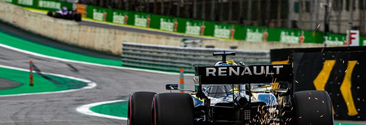 O que será da Renault? Pilotos, estrutura e estratégias