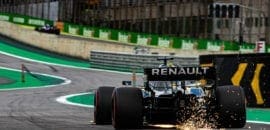 Governo francês promete pacote econômico que pode salvar a Renault F1