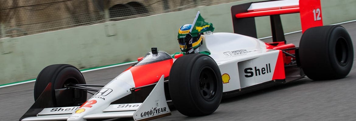 FOTOS: o melhor da quinta-feira do GP do Brasil de F1 2019, direto de Interlagos