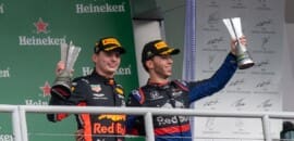 Gasly considera que mostrou apenas 80% de seu potencial na Red Bull