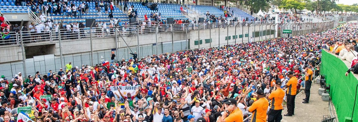 Podcast Em Ponto – Edição especial com comentários dos nossos ouvintes sobre a temporada 2021 da F1