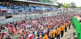 Podcast Em Ponto – Edição especial com comentários dos nossos ouvintes sobre a temporada 2021 da F1