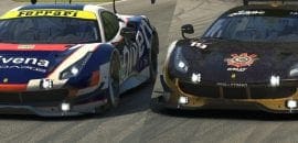Jessé Alves vence na Fast Lap Sportscar Series em Montreal, e Neto Nascimento é pentacampeão no F1 Brasil Clube