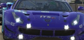 Daniel Machado quebra sequência de vitórias de Neto Nascimento na Fast Lap Sportscar Series, em Belle Isle