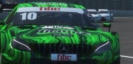 Gabriel Chaubah vence prova épica na Planet Games Touring Pro em Interlagos, e Joe Silvestrini mantém liderança na tabela
