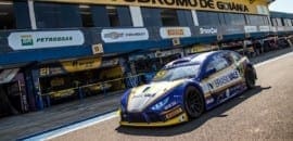 Um rookie muito especial: Ricardo Barbosa estreia na Stock Light aos 43 anos