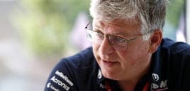 Racing Point e Sebastian Vettel não conversaram sobre assento