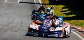 Campeã em 2016, Car Racing KTF tem time recorde de 8 karts e aposta em especialistas da Granja Viana