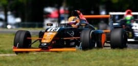 Coluna Fala Piloto com Arthur Leist – Acelerando na preliminar da F1