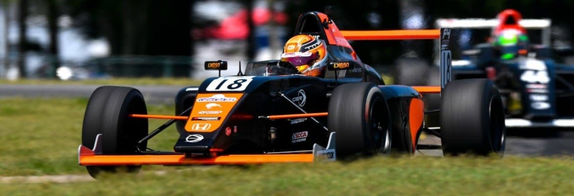 Coluna Fala Piloto com Arthur Leist – Acelerando na preliminar da F1