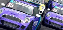 SpeedZone Copa Mini tem campeão revelado: Fred Quintão, com direito a vitória em Córdoba