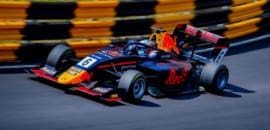 Futuro dos talentos da Red Bull parece incerto