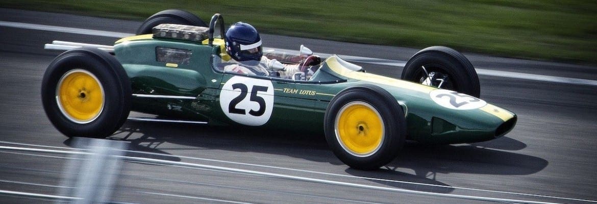 Apostas online na F1: por que elas são tão populares?